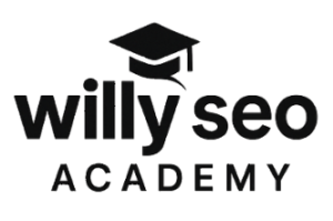 Willy SEO Academy
